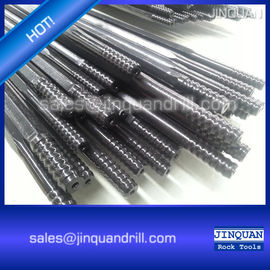 China Hex Thread Drifter Rod - Rock Drilling Drifting Rod supplier