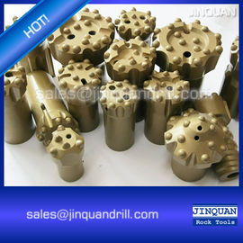 China R22 button bits manufacturers supplier