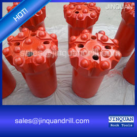 China rock drilling tools, coal mining, quarrying, oil drilling button bits &amp; drill rods supplier