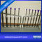 Tapered rods, Plug hole rods, Integral drill steels, threaded rods and button bits supplier