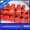 Threaded T38 Button Bits fi 64mm, 70mm, 76mm, 89mm Button Drill Bits supplier