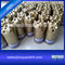 34mm 7 buttons tapered drill bits top hammer drilling for marble quarrying supplier