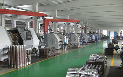 ChinaRock Drilling ToolsCompany