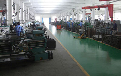 ChinaRock Drilling ToolsCompany