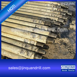 China Friction Welding DTH Drill Pipe 2 3/8&quot; 2 7/8&quot; 3 1/2&quot; API REG, API IF supplier