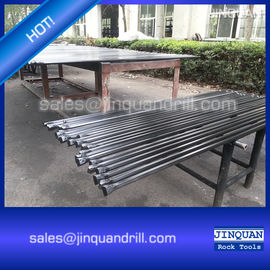 China  714-4036-65 INTEGRAL STEEL DRILL ROD H22 36MM L=4000MM supplier