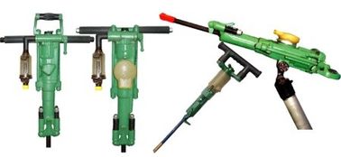 China Y26 Pneumatic Hand Held Rock Drills Air Jackhammers supplier