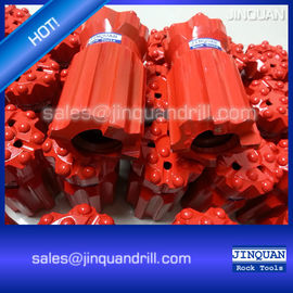 China T45 Drill Bit, T45 Drill Rod, T45 Coupling Sleeves supplier