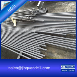 China Integral drill rod supplier - drill rod, chisel integral drill rod supplier