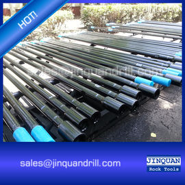 China T-51 Starter male-Female drill rods 14' ft supplier