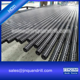 China Extension Rod T38 supplier