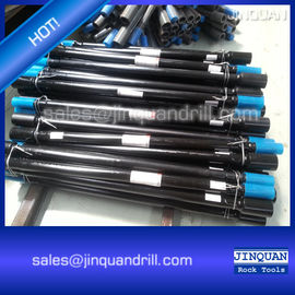 China T38 MF drill rods 1220mm male to female supplier