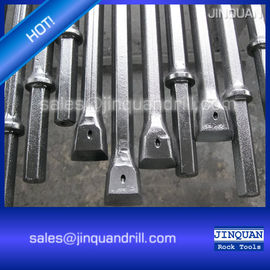 China Integral Drill Steel Shank 22*108mm Integral Drill Rod supplier