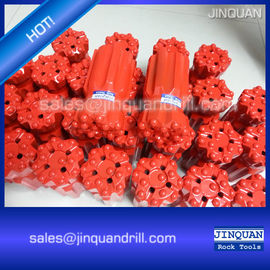 China CNC Milling T38 Button Bits supplier