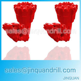 China Reverse Circulation DTH Drilling Bits, RC Bits, RC Hammer, RC Drill Pipe supplier