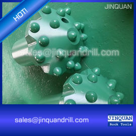 China Dome Reaming Drill Bit Hard Rock Drill Bits supplier