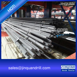 China tapered rock drill shank rods supplier