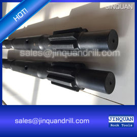 China High quality threaded rock drill T45 shank adaptor supplier