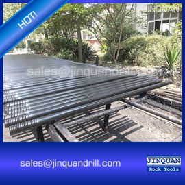 China EXTENSION ROD T45 LENGTH 10 FEET supplier