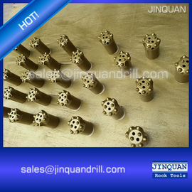 China Knockoff 11 degree taper 33mm 34mm 8 buttons ballistic supplier