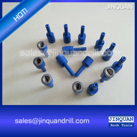 China Diamond Grinding Cup for Sharpening DTH Button Bits & Diamond Grinding Pins supplier