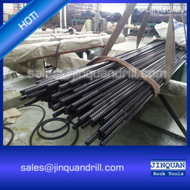 China Thread drill rod - drifter rod R32-Round39(Rod Diameter)-R38-4250mm (Length) supplier