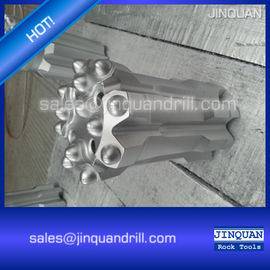 China Threaded Button Bits supplier