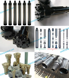 China DTH Hammers and Bits supplier