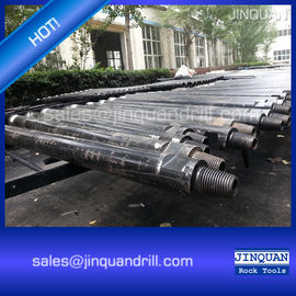China DTH drill pipes steel drill pipe supplier