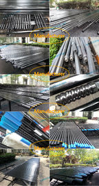 China thread extension rods supplier