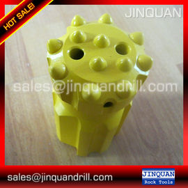 China Jinquan Rock Drilling Tools | Rock Drilling Consumables | Drilling Accessories supplier