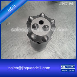 China rock drill button bits 7 buttons supplier