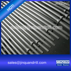 China tapered drill rod - taper rod,tapered drill steels supplier