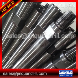 China Friction Welding DTH Drill Pipe - DTH Drill Rod supplier