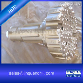 China DTH hammer bits, Down The Hole drilling bit, DTH button bits supplier