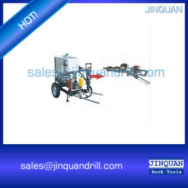 China YYT28 Hydraulic Rock Drills | Hydraulic Drill Rigs supplier