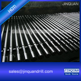China T-51 Male-Female drill rods 12' ft each supplier
