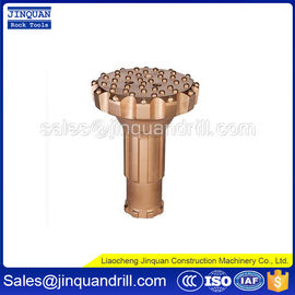 China dth hammers and dth button bits sell dth button bits drilling dth bit supplier