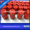 R38 T38 R32 furnace tap hole drill rod, cross bits and thread button bits supplier