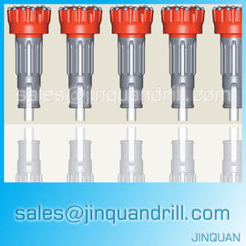 High Quality Rock Drilling DTH Bits SD4,DHD350,COP64,QL 50,Mission 80,SD12,DHD112,NUMA120 supplier