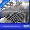 Tapered rods, Plug hole rods, Integral drill steels, threaded rods and button bits supplier