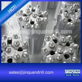 Atlas Copco  Boart Longyear Rock Drilling Tools Button Bits Drilling Rods supplier