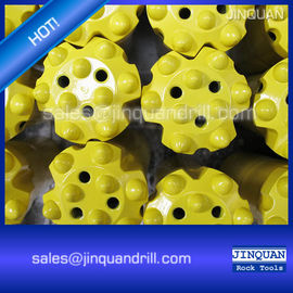 threaded button bits drill bits button drill bit rock drilling bits manufacturer supplier