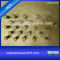 Tophamer Drill Tools Tapered Button Bits supplier
