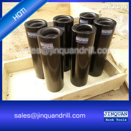 Threaded T51 Coupling Sleeves R22, R25, R28, R32, R38, T38, T45 supplier