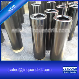 Threaded T51 Coupling Sleeves R22, R25, R28, R32, R38, T38, T45 supplier