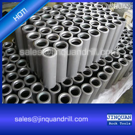 Threaded T51 Coupling Sleeves R22, R25, R28, R32, R38, T38, T45 supplier