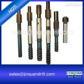 China Shank Adapter -Shank Adaptor For Atlas Copco, , Furukawa, Ingersoll-Rand supplier
