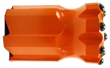 102 mm T51 THREAD BUTTON BIT  7516-4902-S48 TUNGSTEN CARBIDE BUTTON BITS supplier