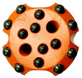 102 mm T51 THREAD BUTTON BIT  7516-4902-S48 TUNGSTEN CARBIDE BUTTON BITS supplier